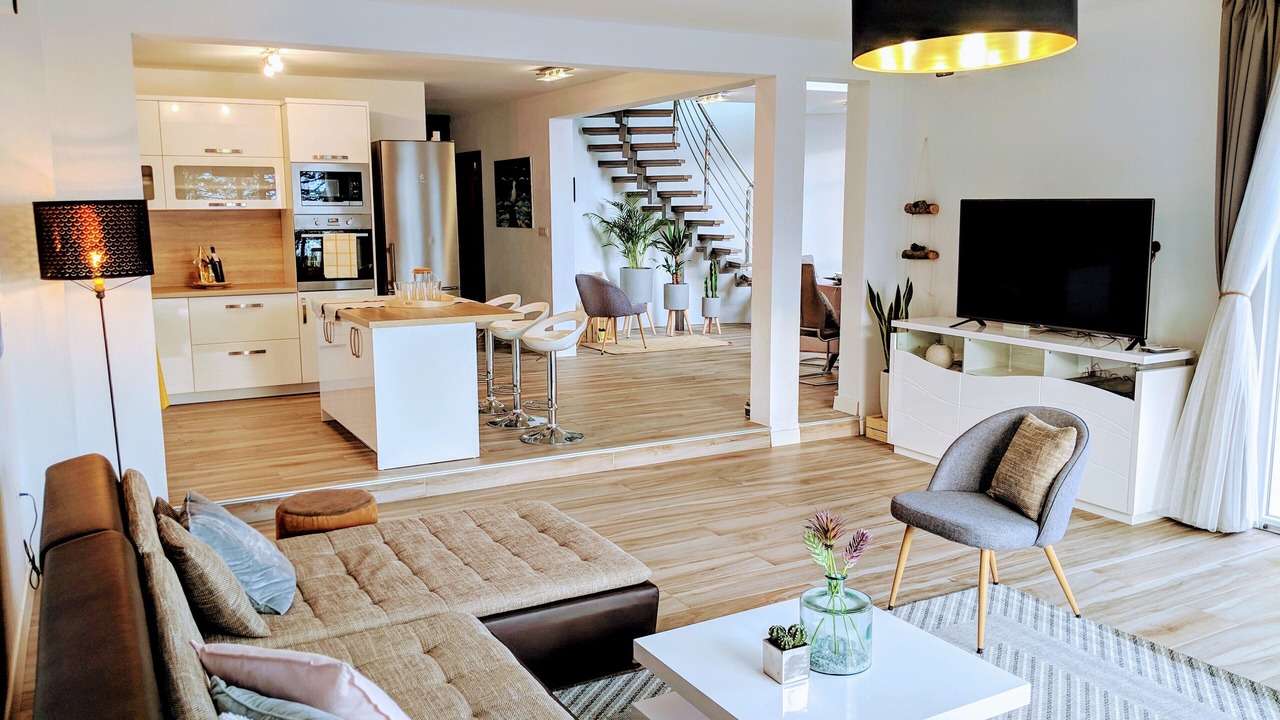 Photo of Livingroom in Tucepi