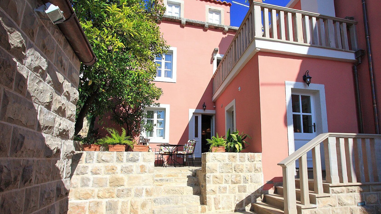 Photo of Outdoor in Cavtat Old Town