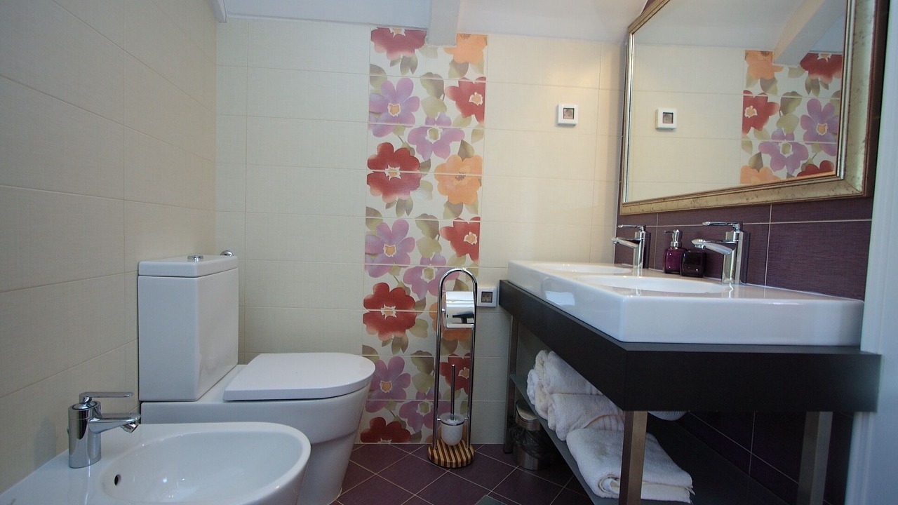 Photo of Bathroom in Cavtat Old Town