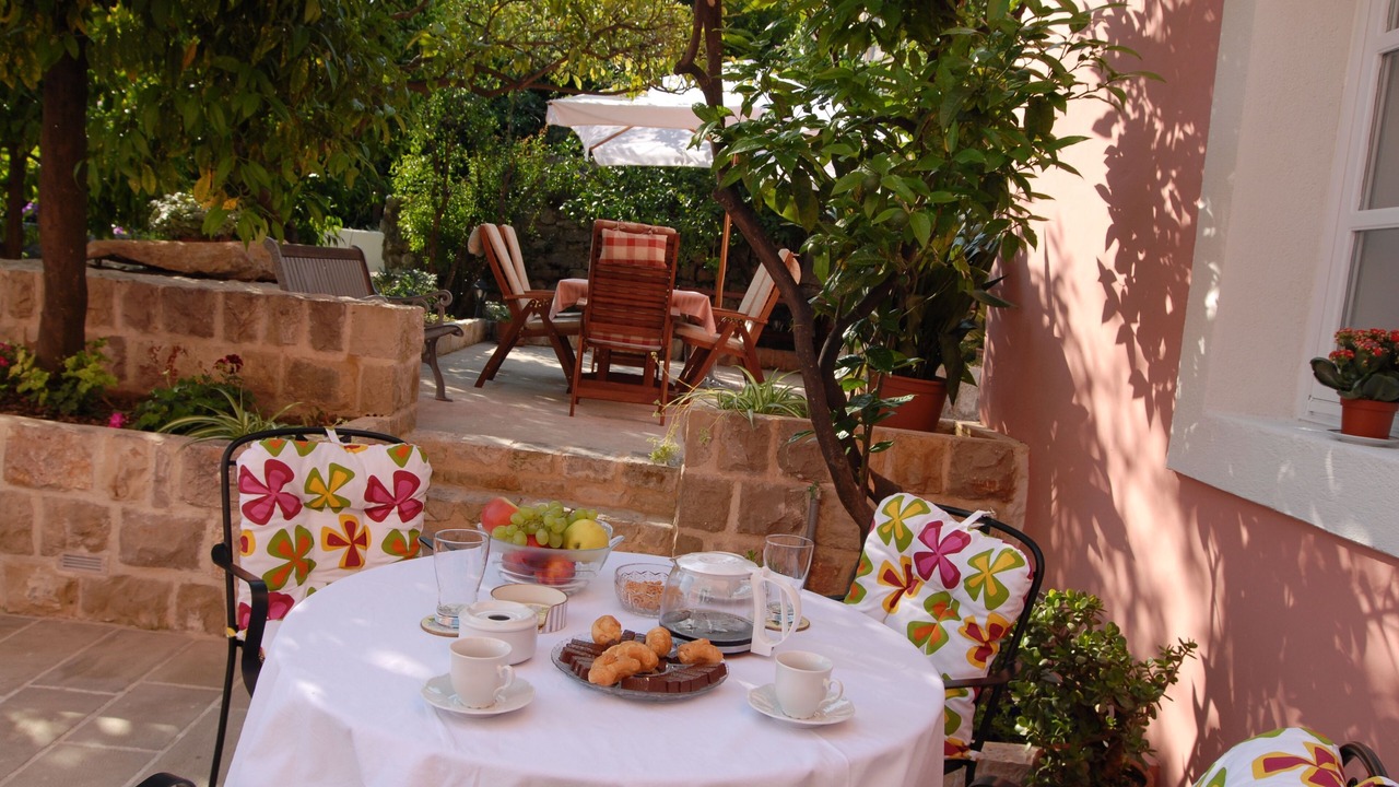 Photo of Outdoor in Cavtat Old Town