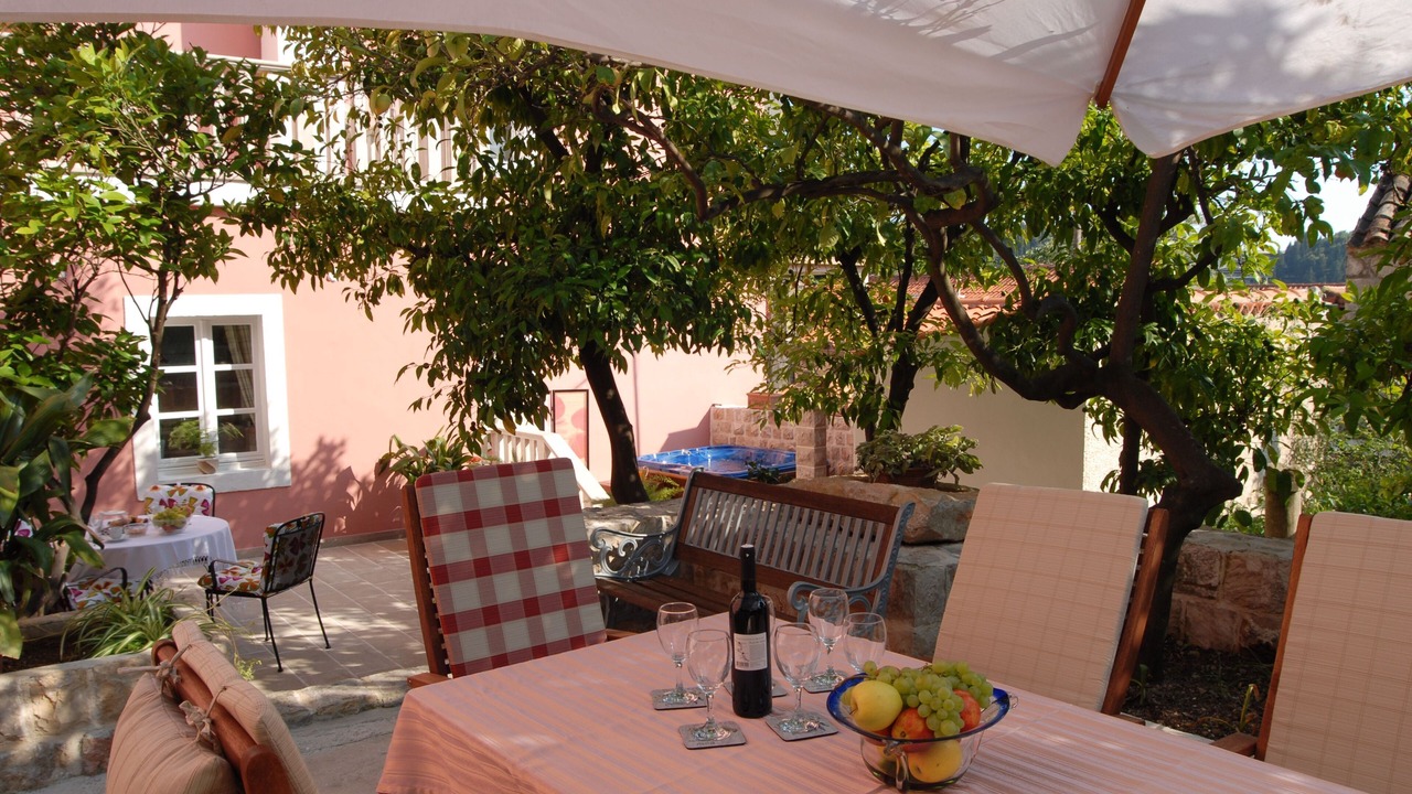 Photo of Outdoor in Cavtat Old Town