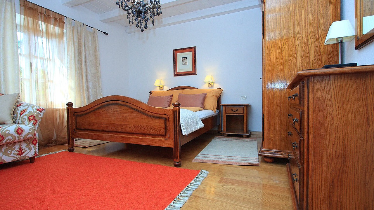 Photo of Bedroom in Cavtat Old Town