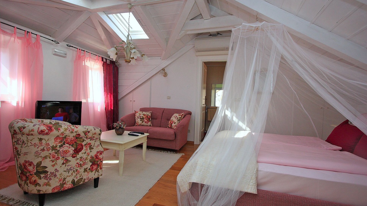 Photo of Bedroom in Cavtat Old Town