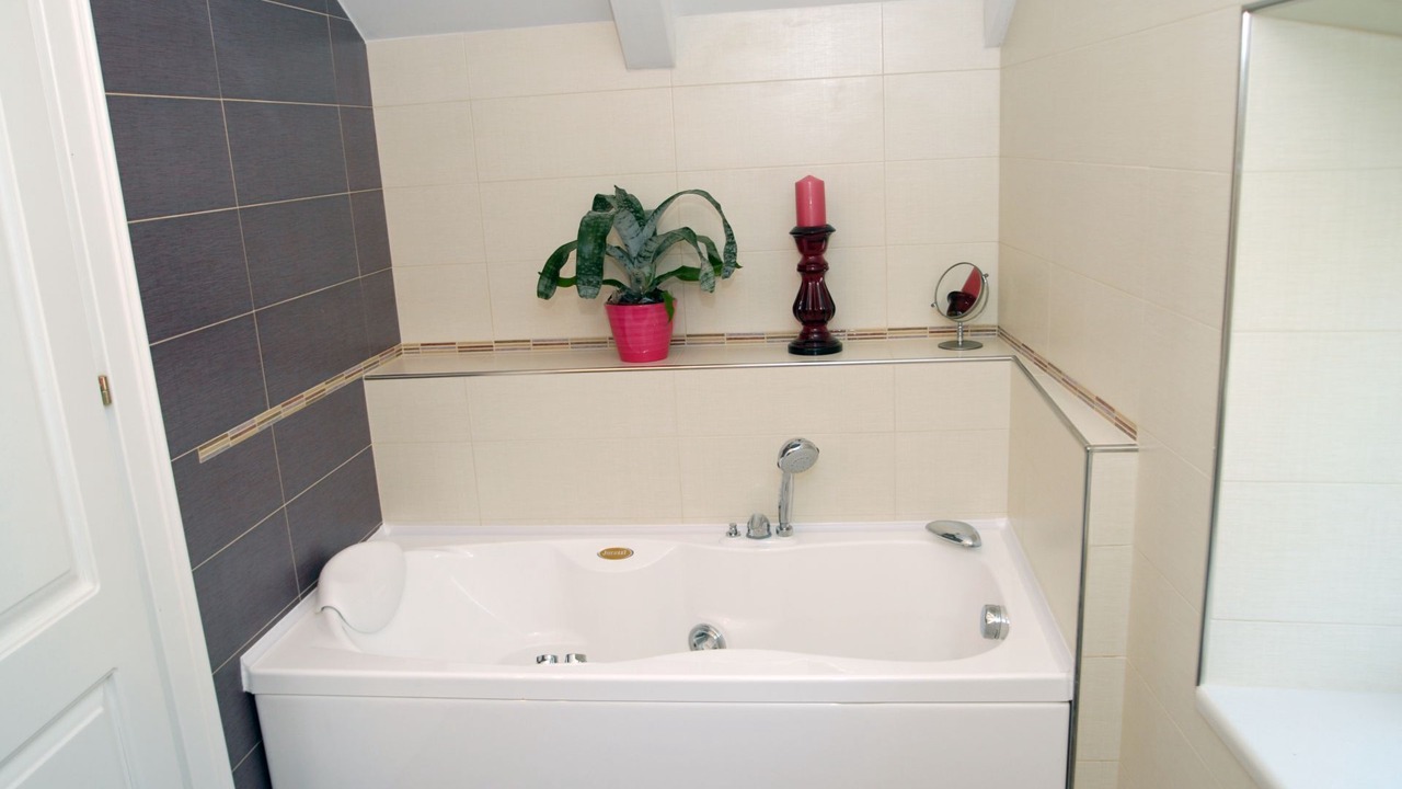 Photo of Bathroom in Cavtat Old Town