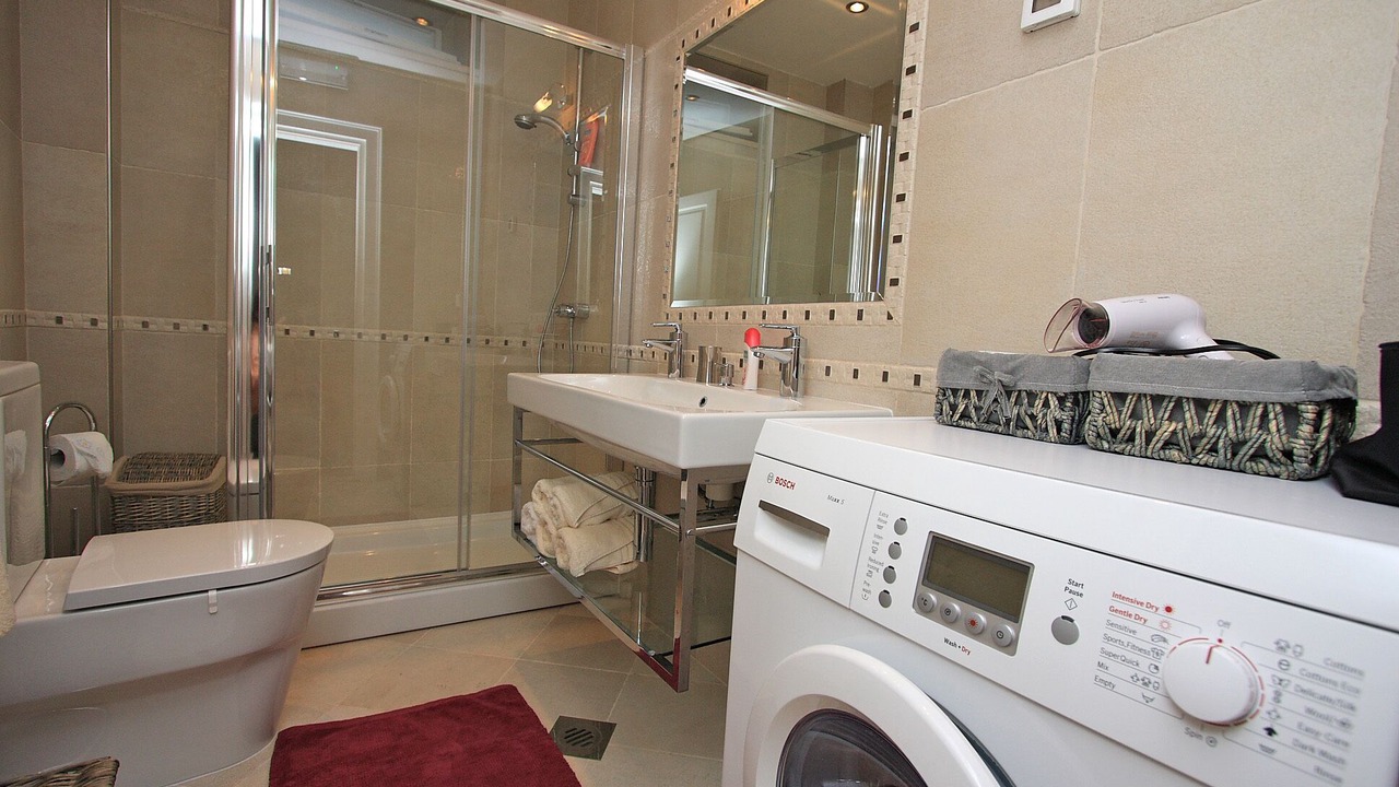 Photo of Bathroom in Cavtat Old Town