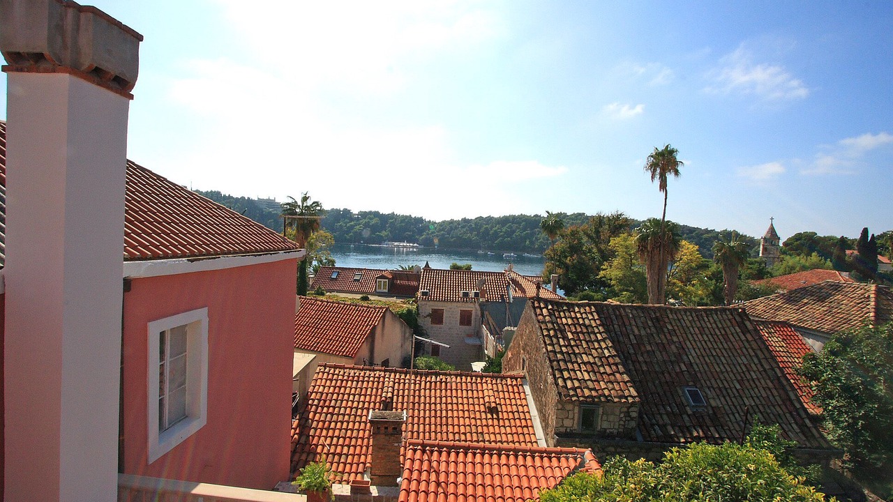 Photo of Outdoor in Cavtat Old Town