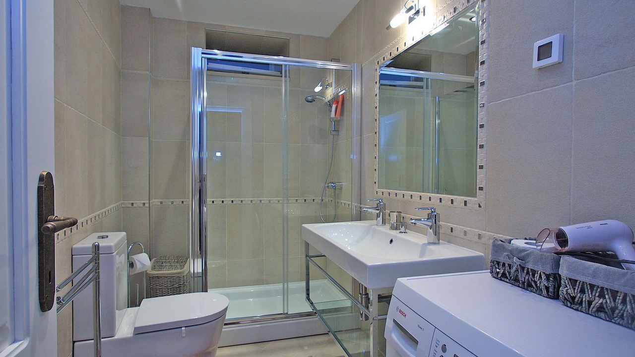 Photo of Bathroom in Cavtat Old Town