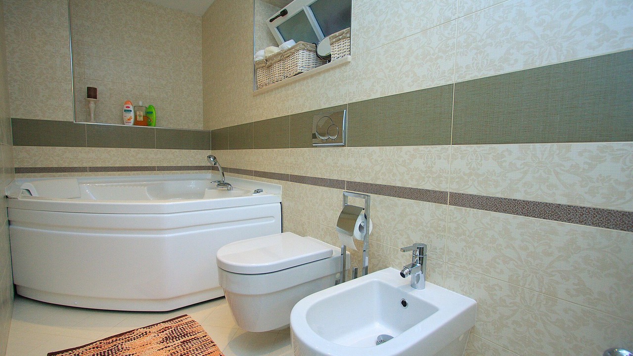 Photo of Bathroom in Cavtat Old Town
