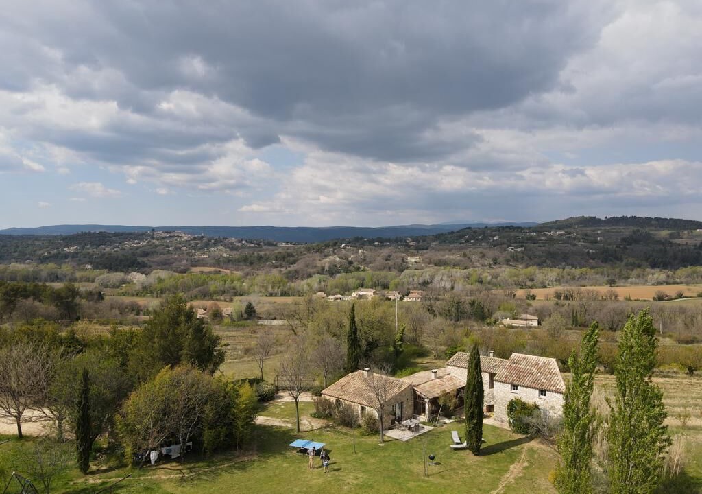 Photo of Outdoor in Goult