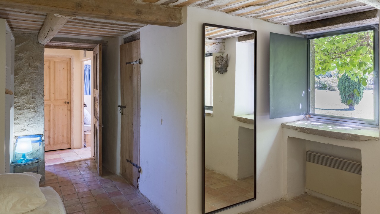 Photo of Bedroom in Goult