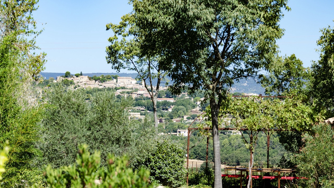 Photo of Outdoor in Goult