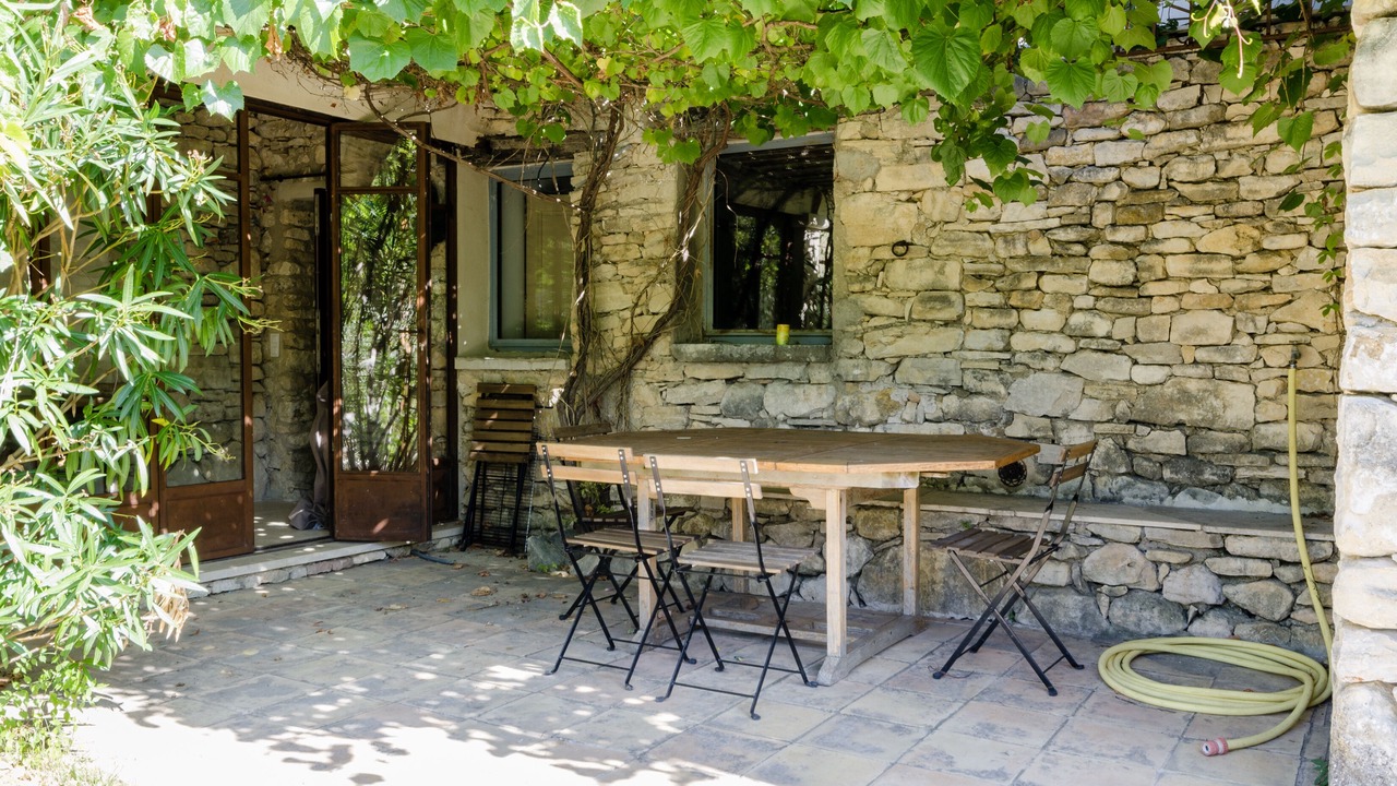Photo of Outdoor in Goult