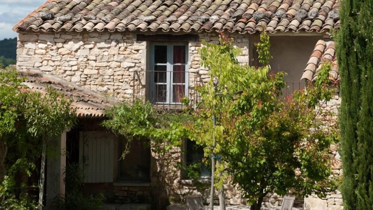 Photo of Outdoor in Goult