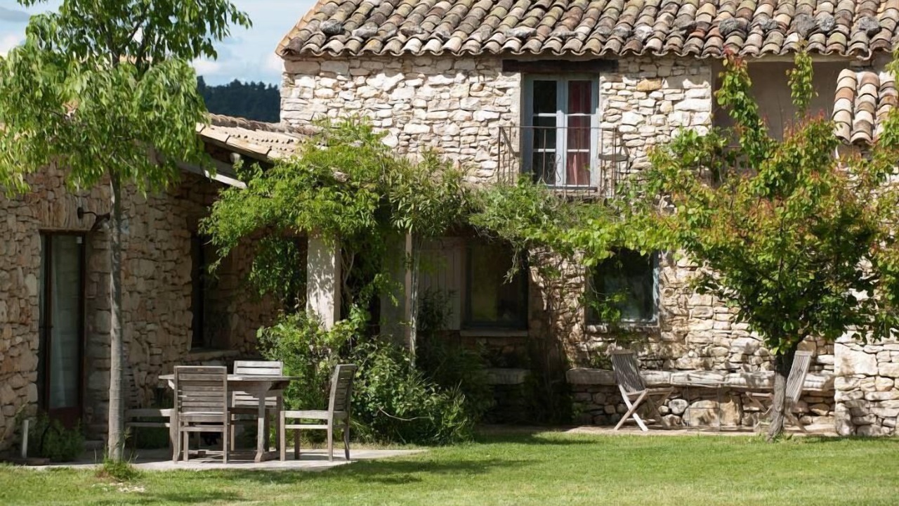 Photo of Outdoor in Goult