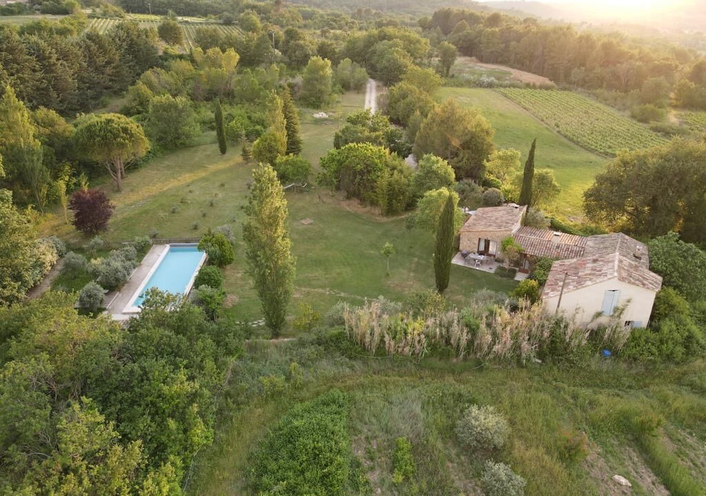 Photo of Outdoor in Goult