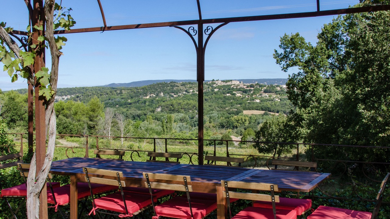 Photo of Outdoor in Goult