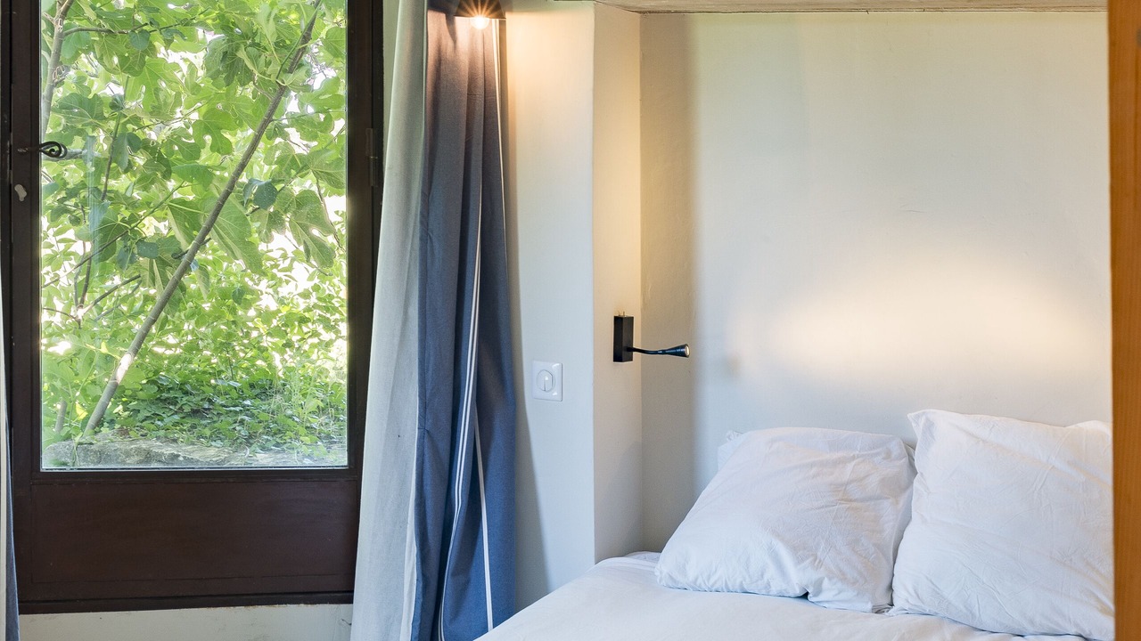 Photo of Bedroom in Goult