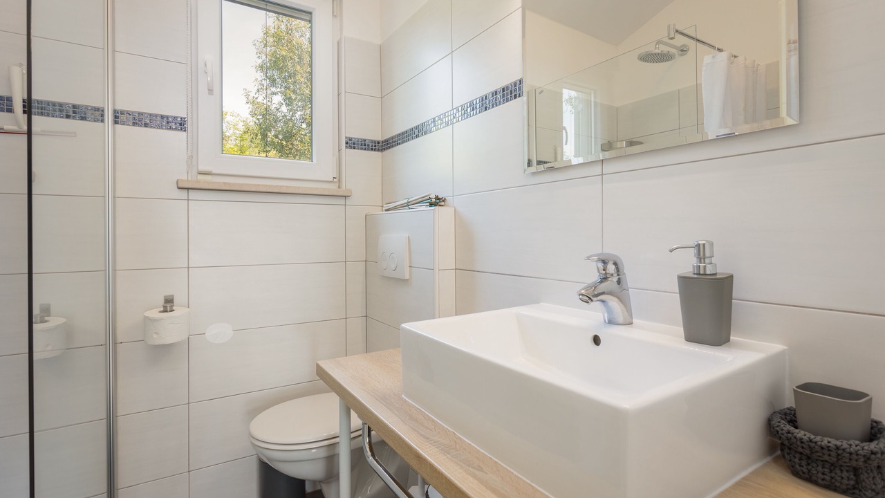 Photo of Bathroom in Peroj
