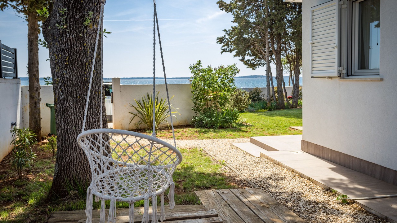 Photo of Patio Balcony in Peroj