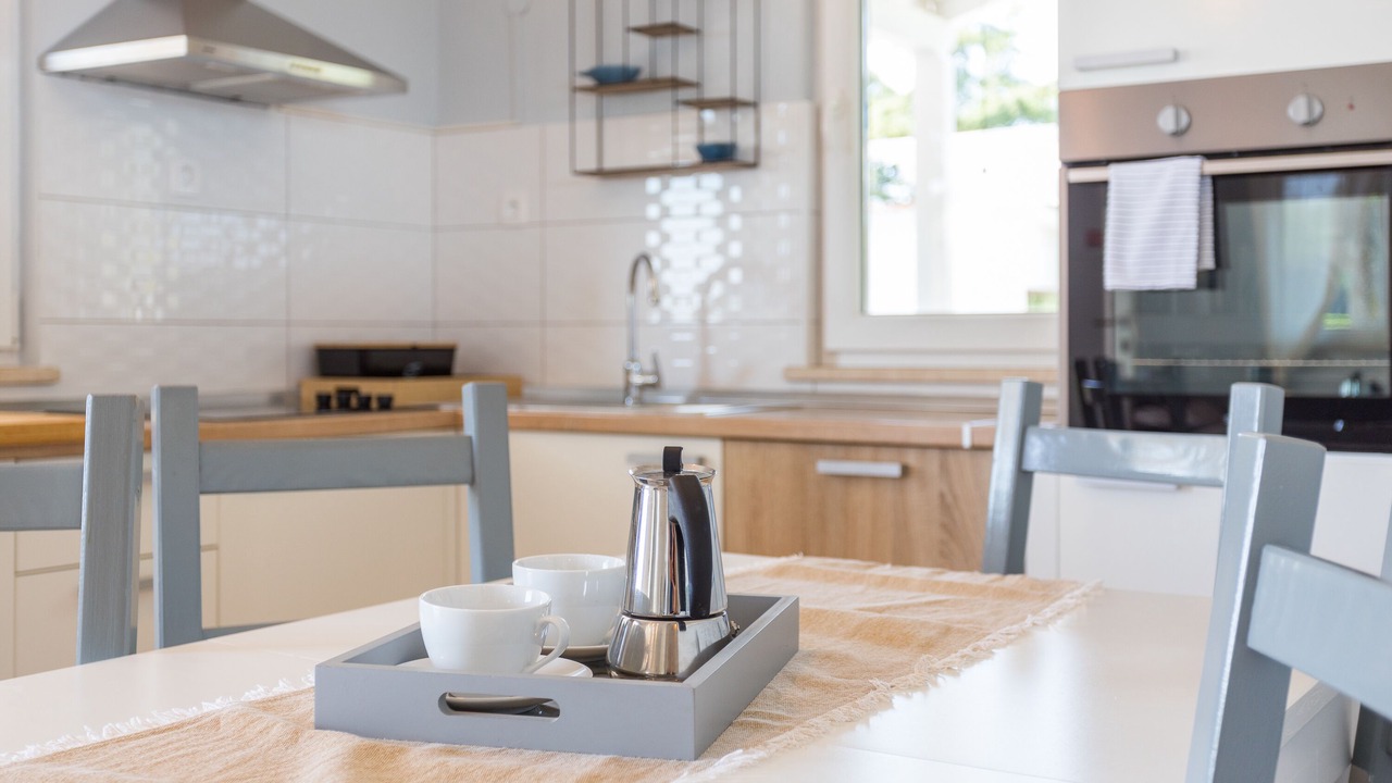 Photo of Kitchen in Peroj