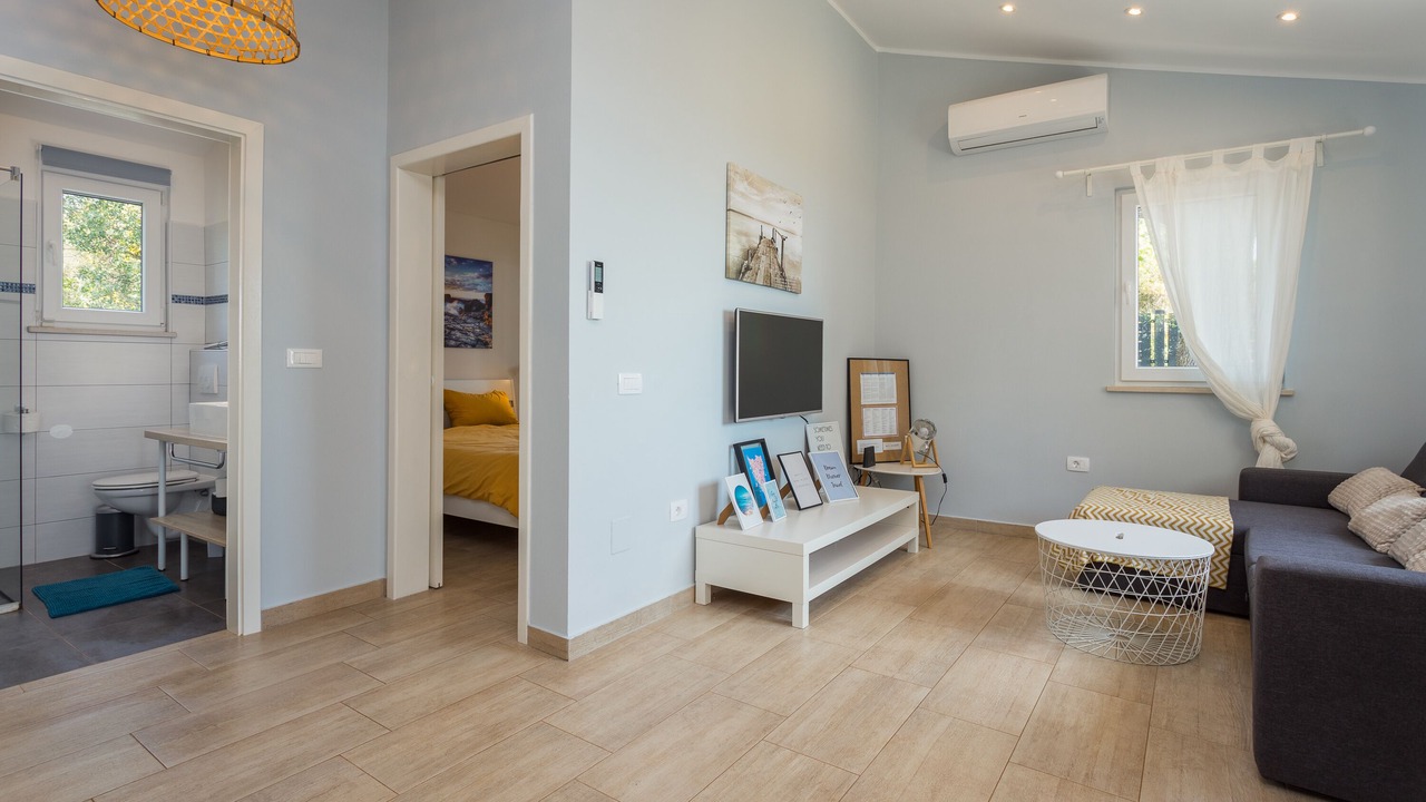 Photo of Bedroom in Peroj