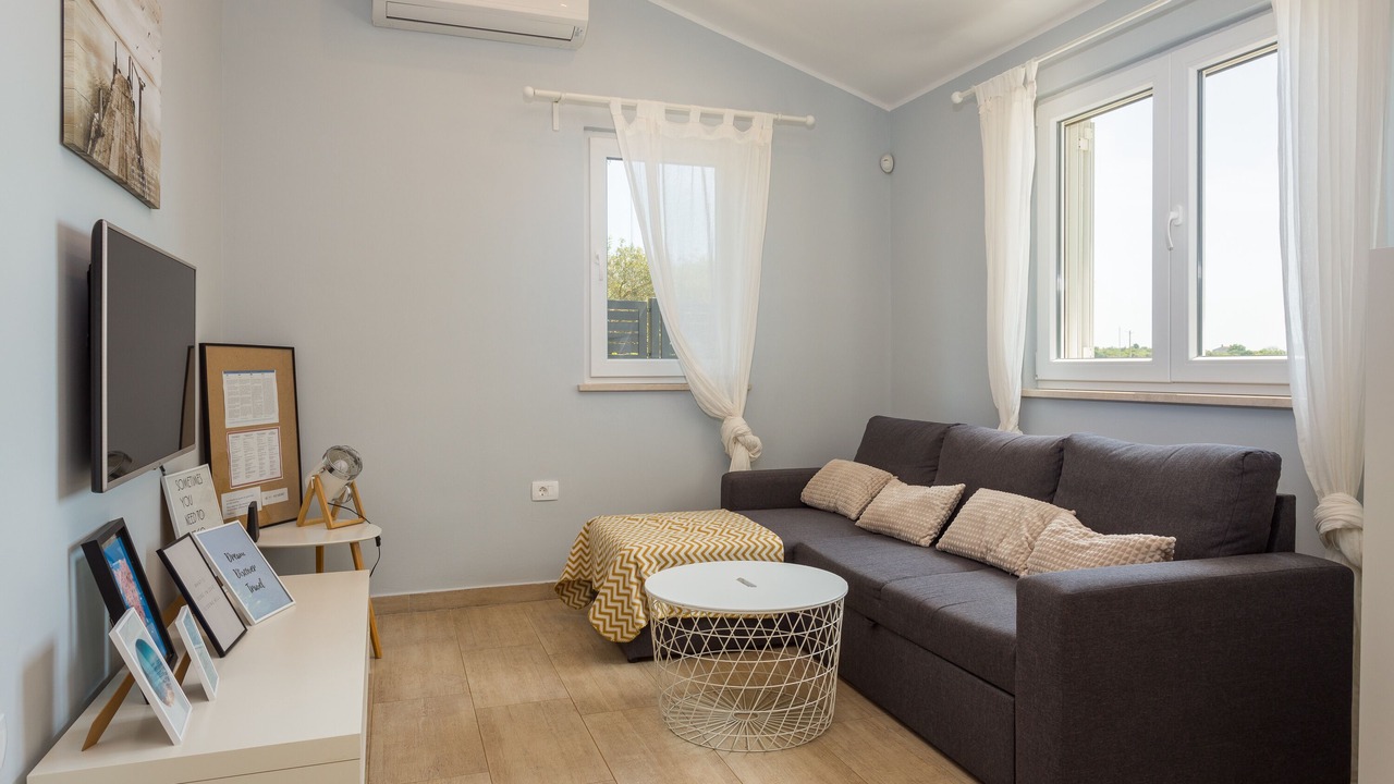 Photo of Livingroom in Peroj