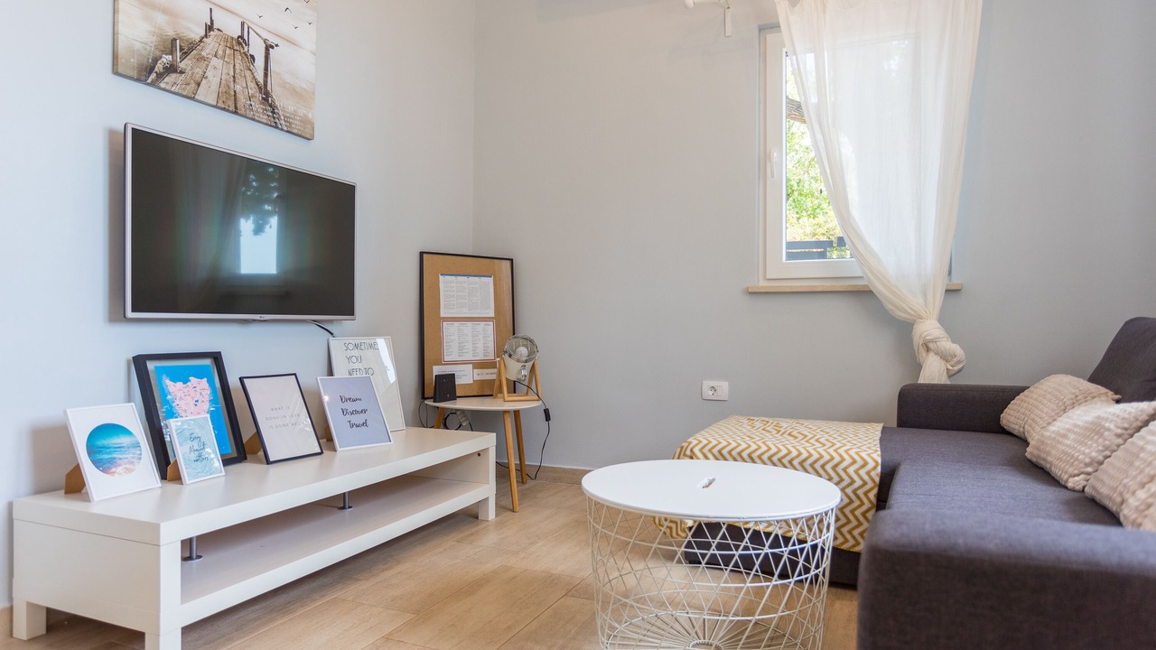 Photo of Livingroom in Peroj