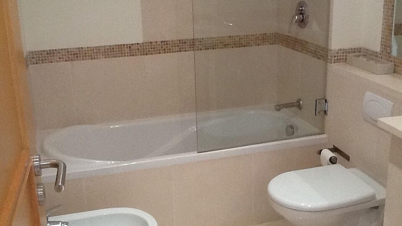 Photo of Bathroom in Vilamoura