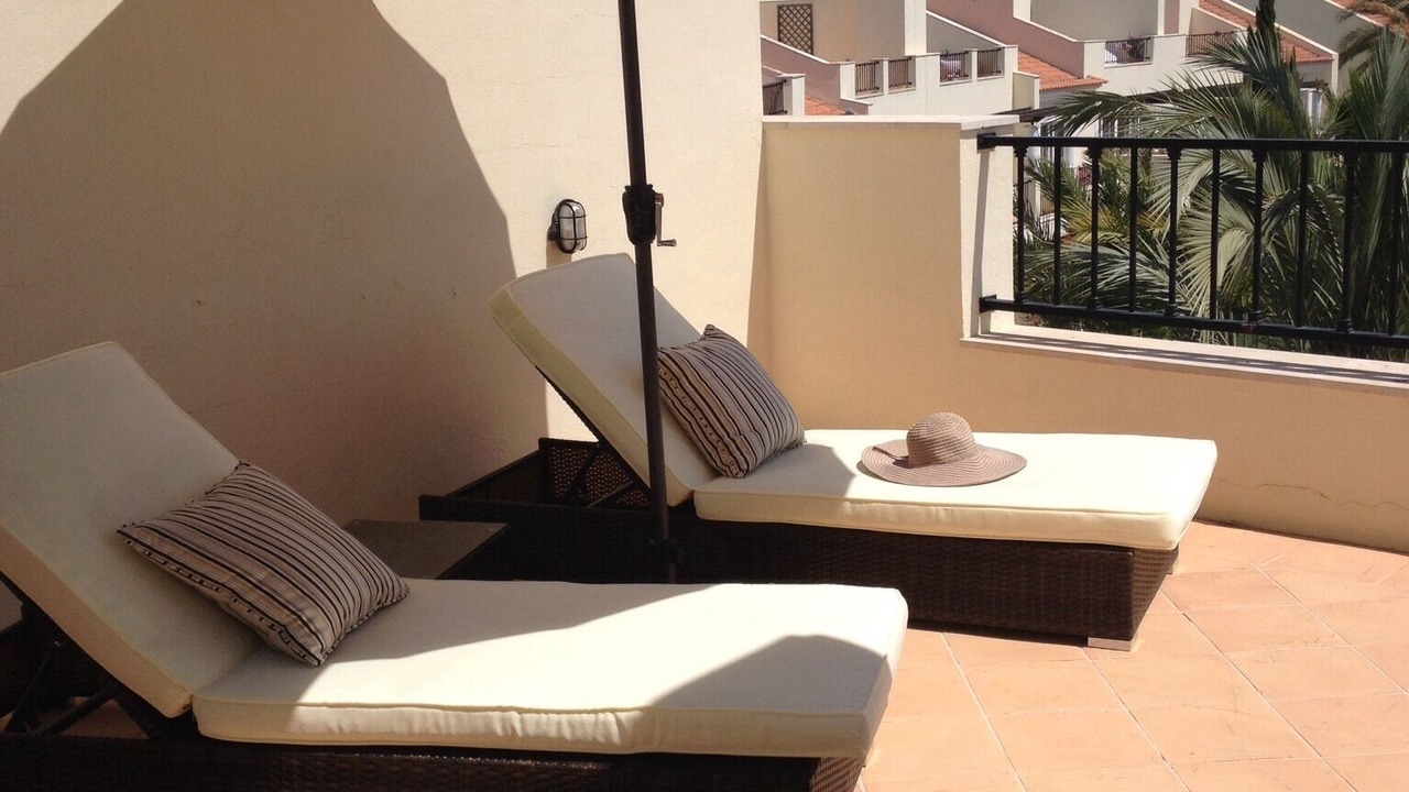 Photo of Patio Balcony in Vilamoura