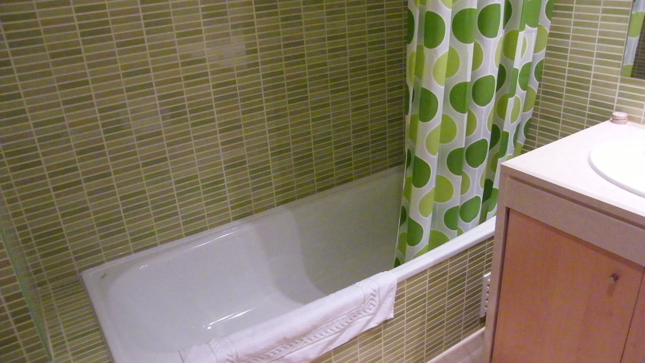 Photo of Bathroom in Montechoro