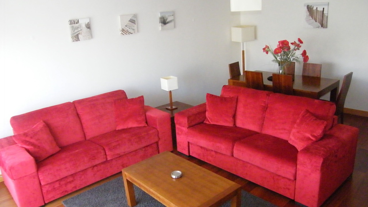 Photo of Livingroom in Montechoro