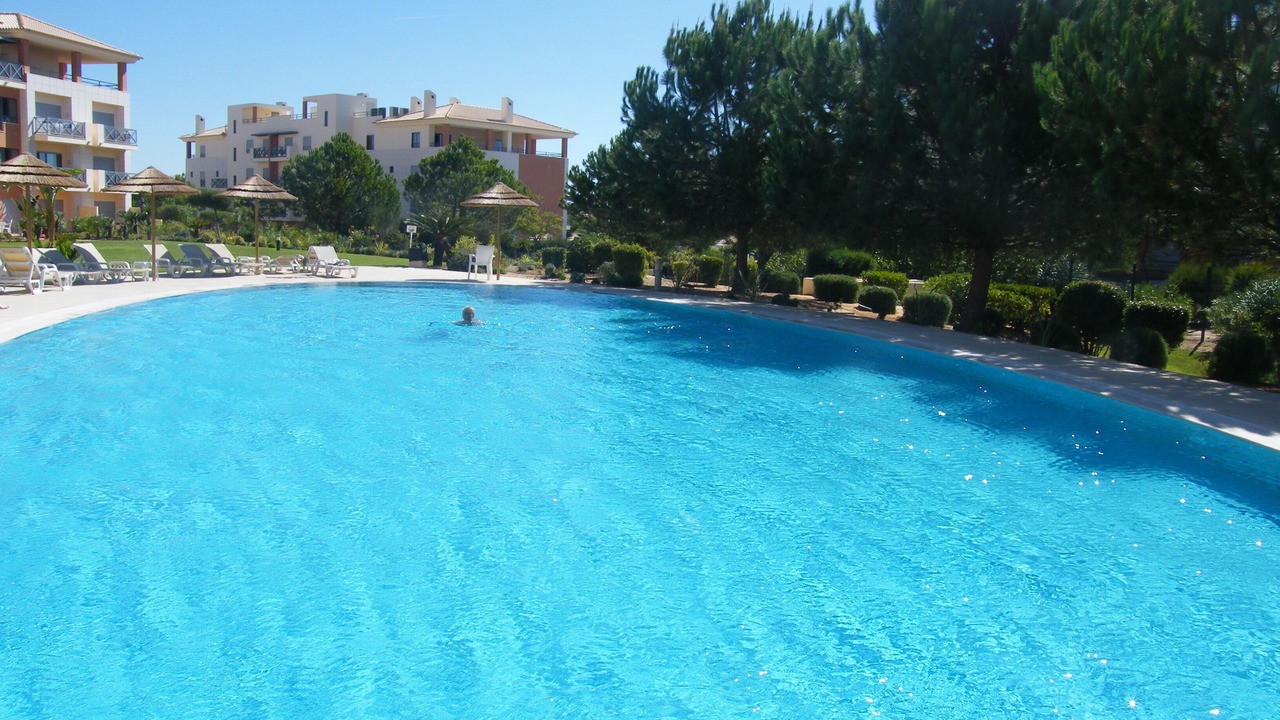 Photo of Outdoor in Montechoro