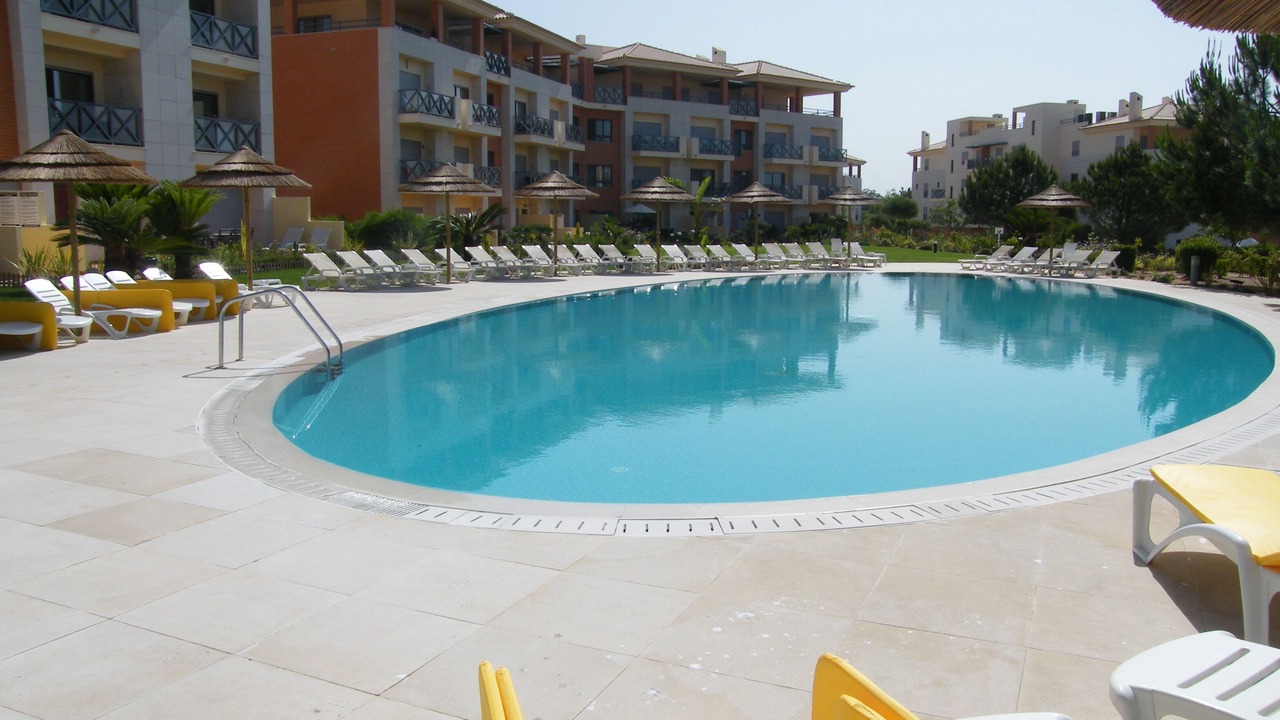 Photo of Outdoor in Montechoro