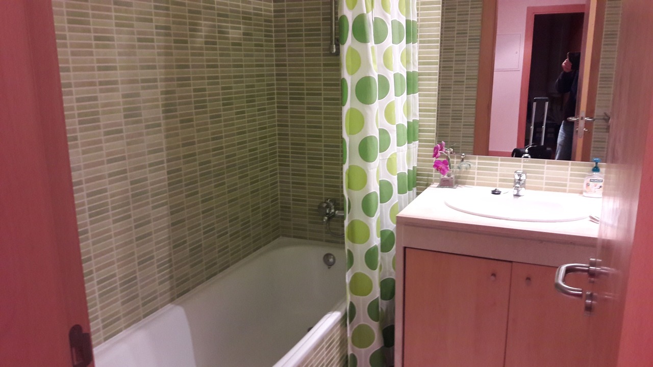 Photo of Bathroom in Montechoro