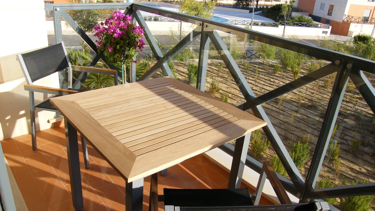 Photo of Outdoor in Montechoro