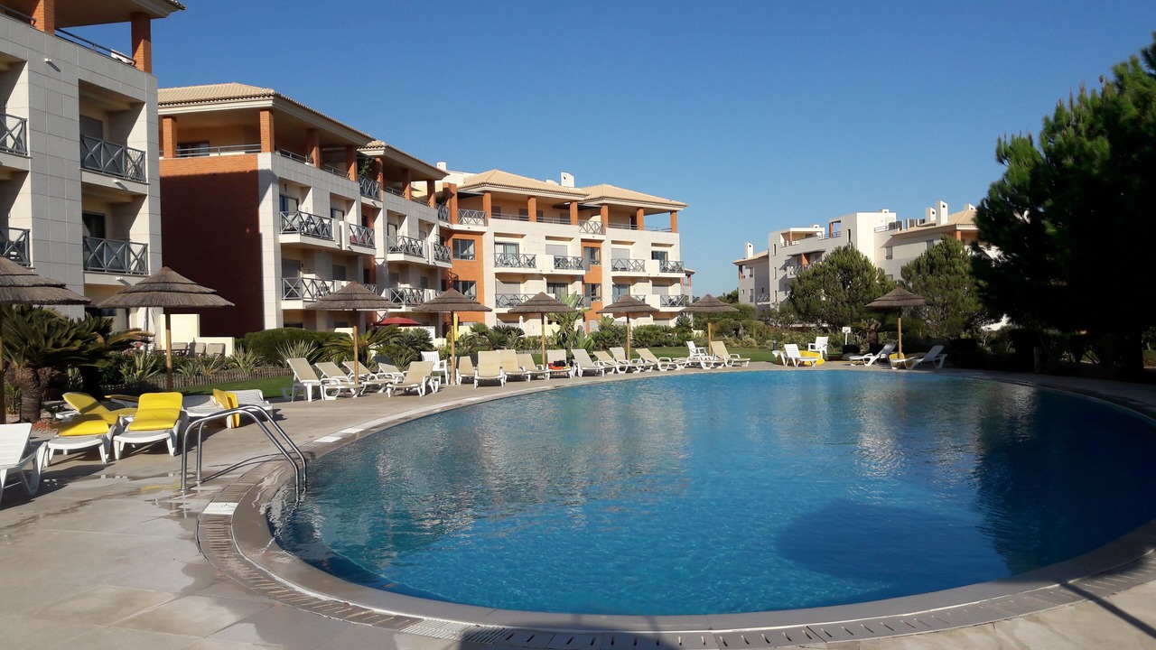 Photo of Outdoor in Montechoro