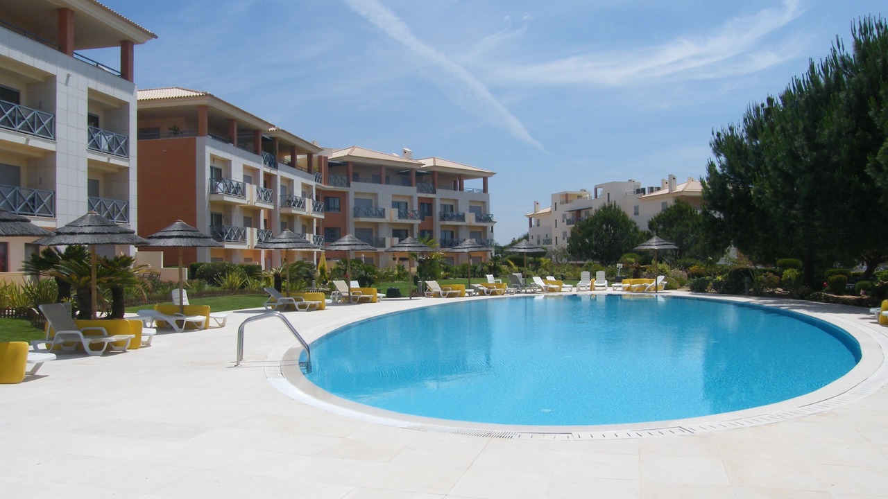 Photo of Outdoor in Montechoro