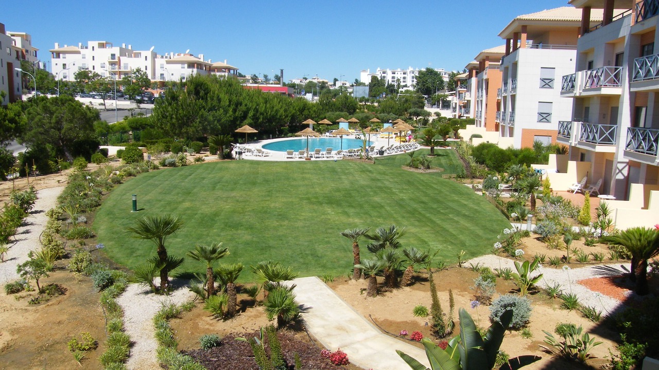 Photo of Outdoor in Montechoro