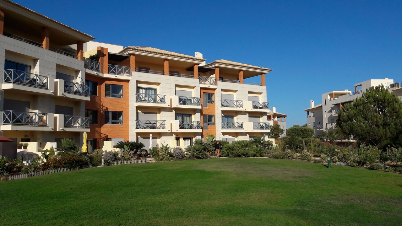 Photo of Outdoor in Montechoro
