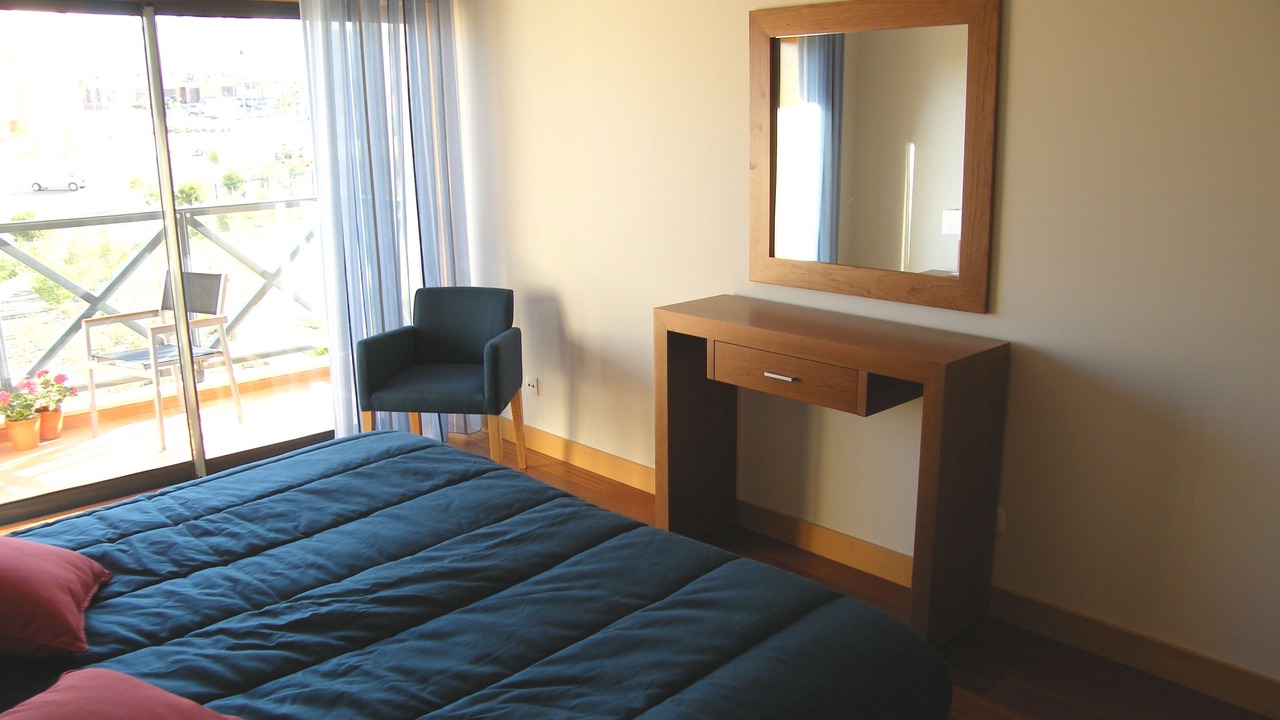 Photo of Bedroom in Montechoro
