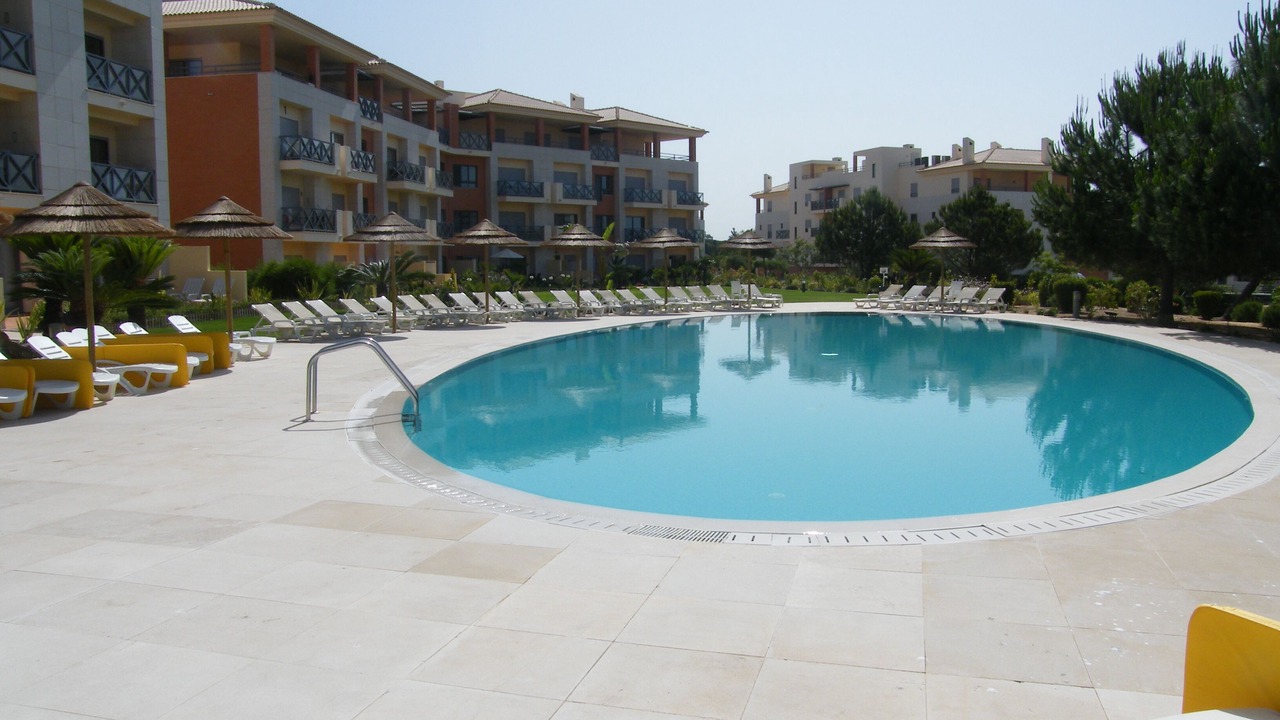 Photo of Outdoor in Montechoro