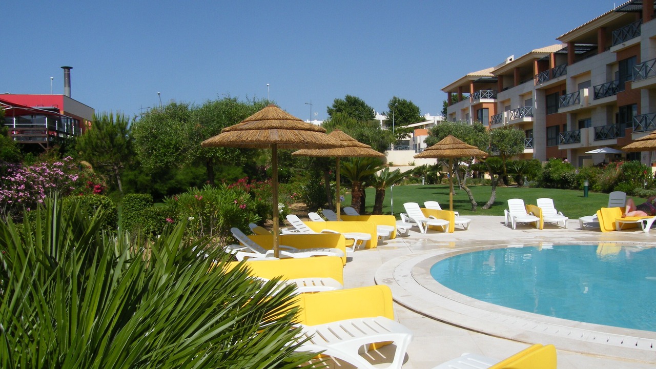 Photo of Outdoor in Montechoro