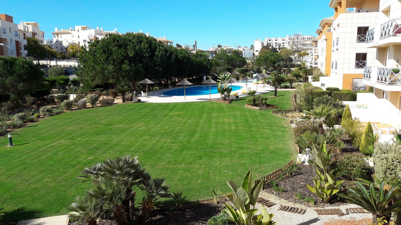 Photo of Outdoor in Montechoro