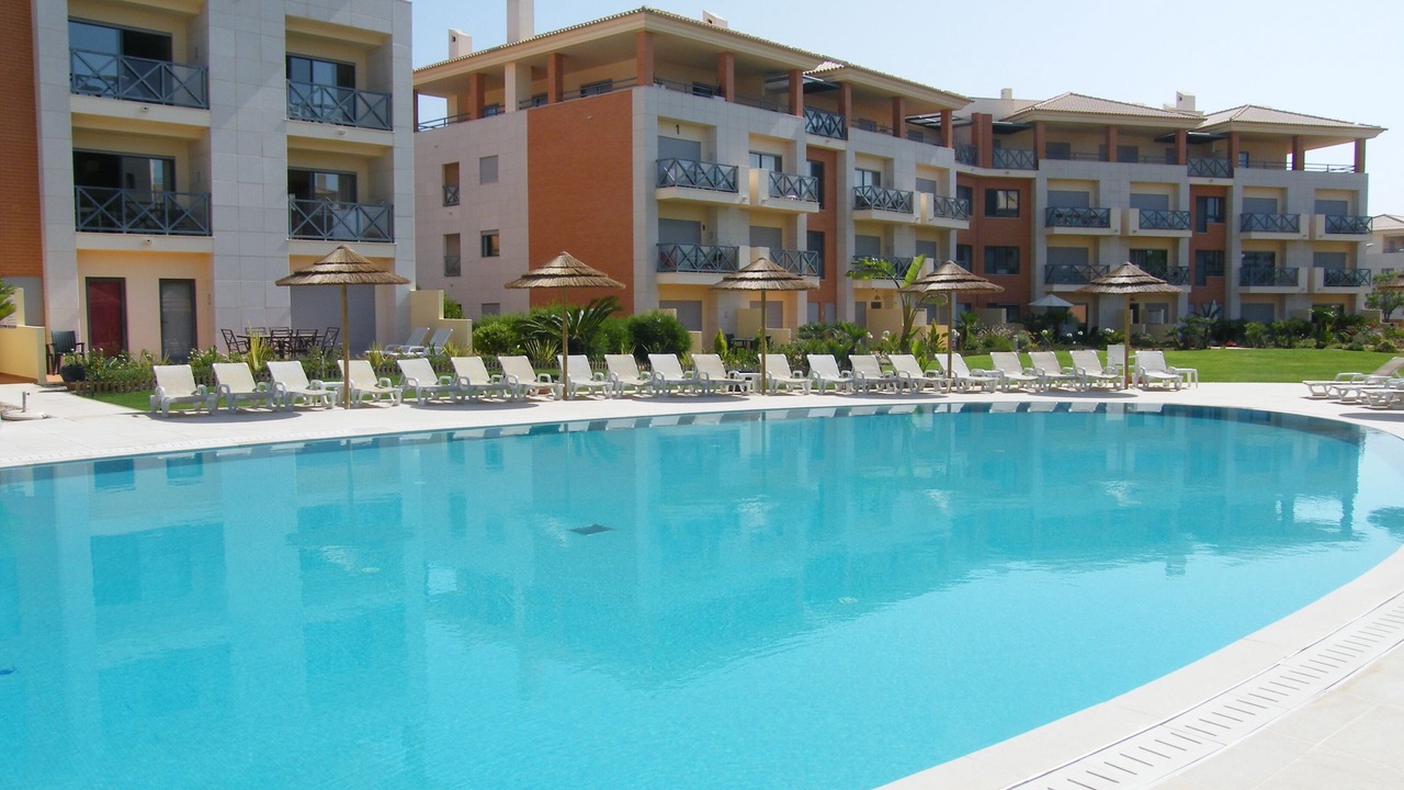 Photo of Outdoor in Montechoro