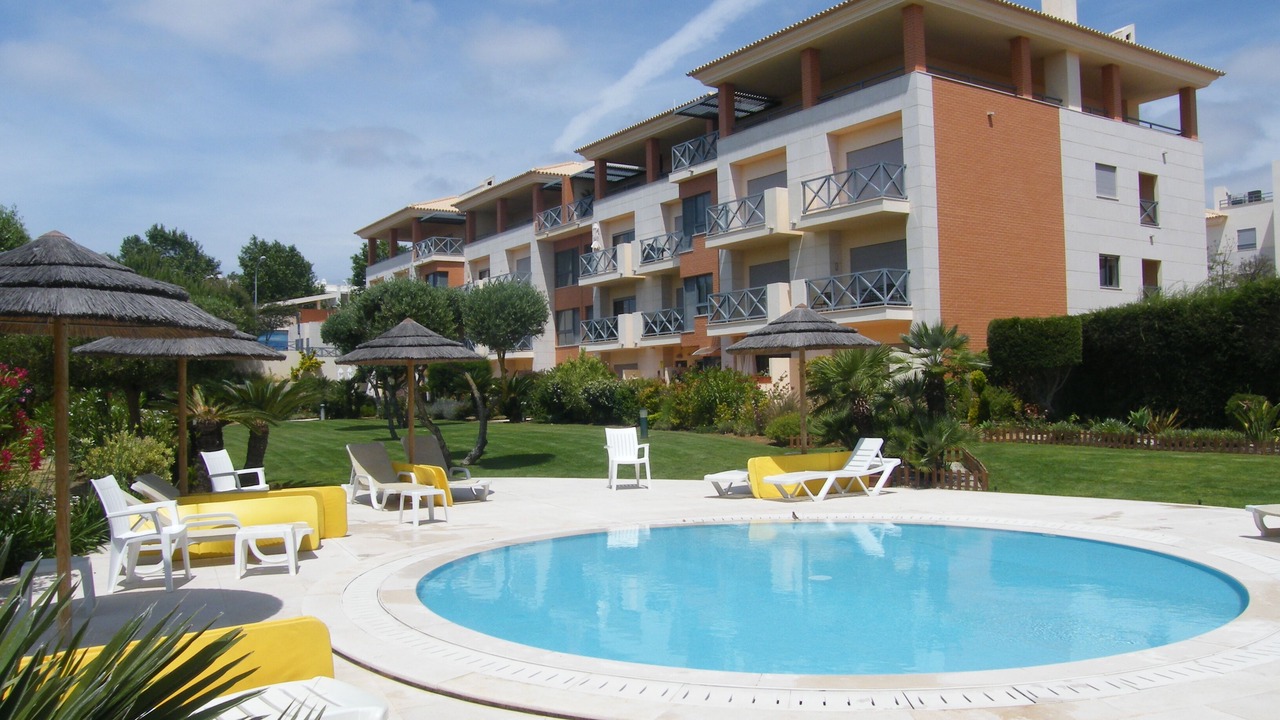Photo of Outdoor in Montechoro