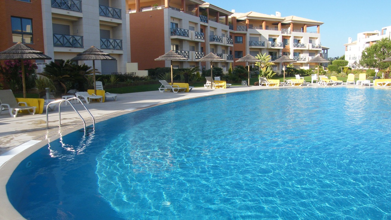 Photo of Outdoor in Montechoro