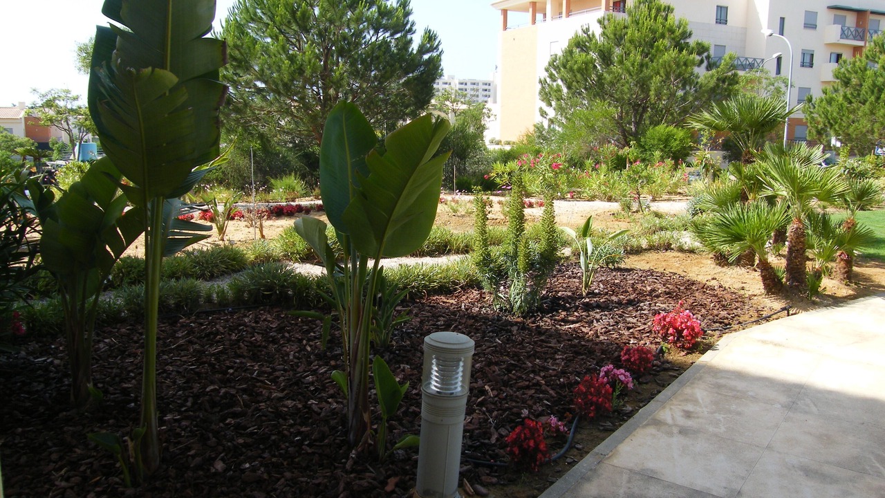 Photo of Outdoor in Montechoro