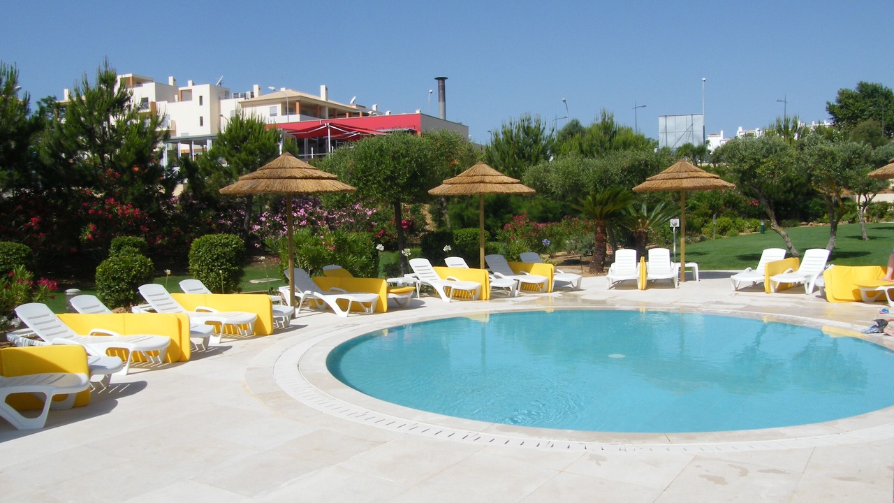 Photo of Outdoor in Montechoro