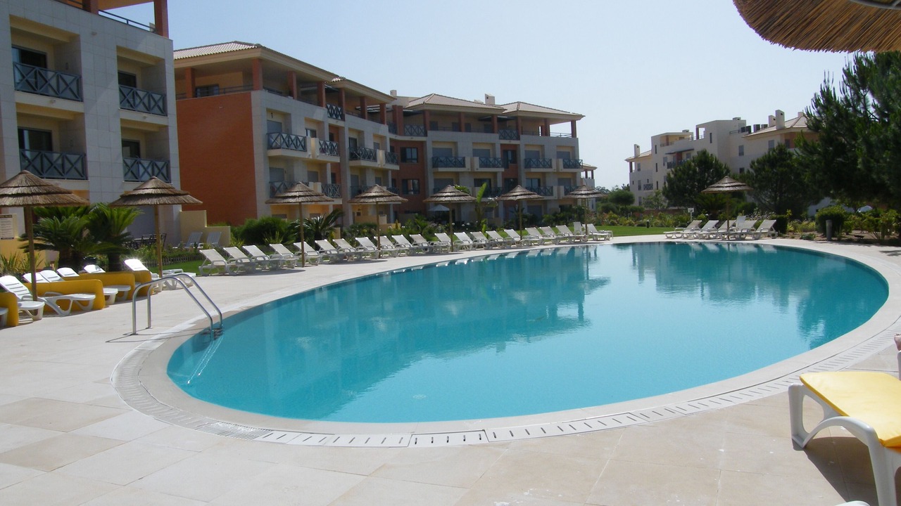 Photo of Outdoor in Montechoro