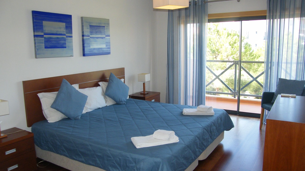 Photo of Bedroom in Montechoro